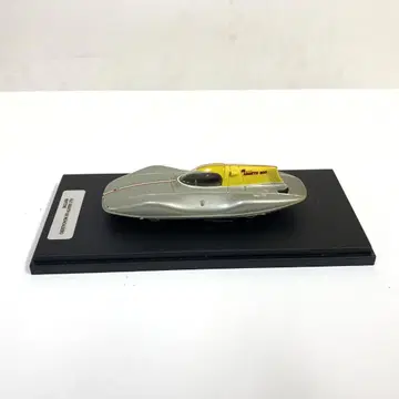 1/43 FIAT ABARTH 500 MONOALBERO BERTONE