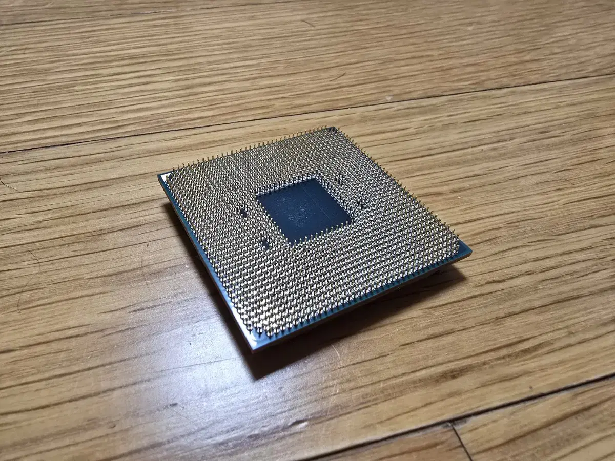 AMD 라이젠5 5600X 버미어 멀티팩 CPU