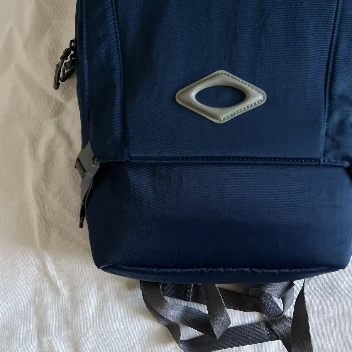 Mischief Rhombus Flap Backpack 2023 S/S