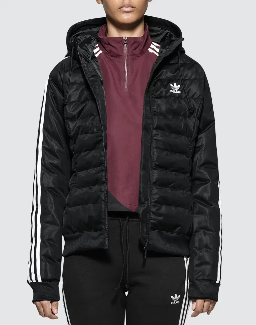 ADIDAS originals Padding Slim Jacket