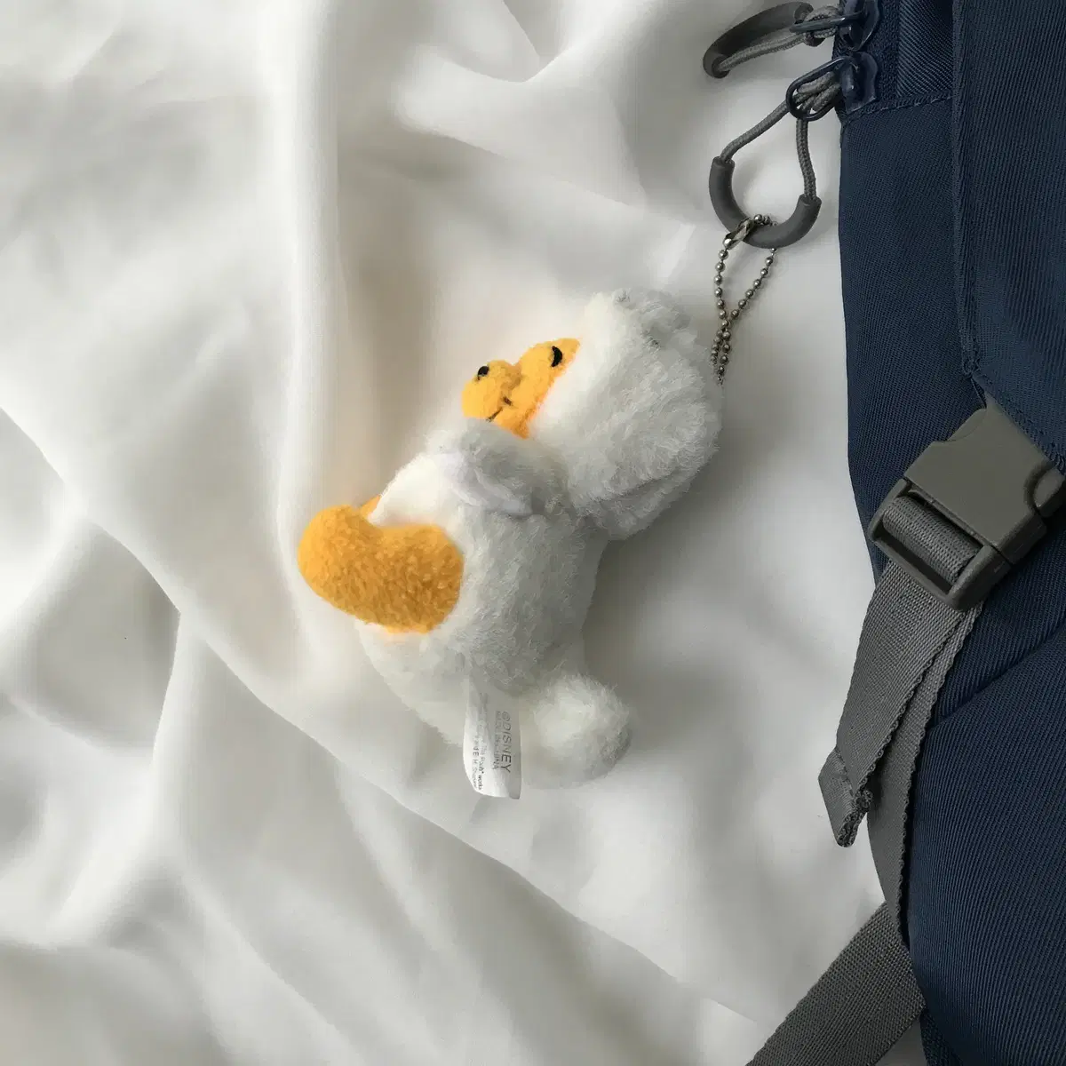 Pooh Keyring ( Disney )