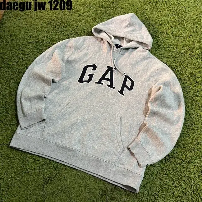 L GAP HOODIE 갭 후드티