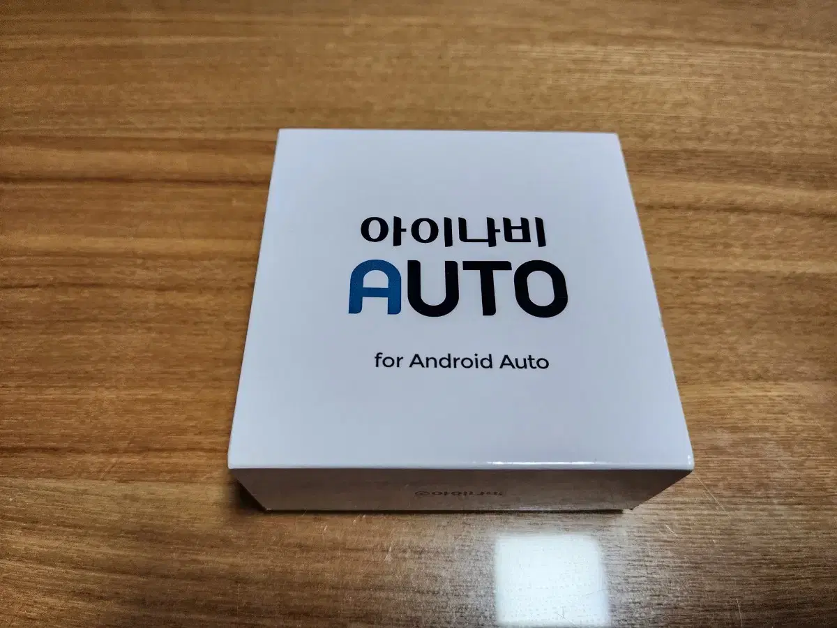 아이나비AUTO(블루투스)