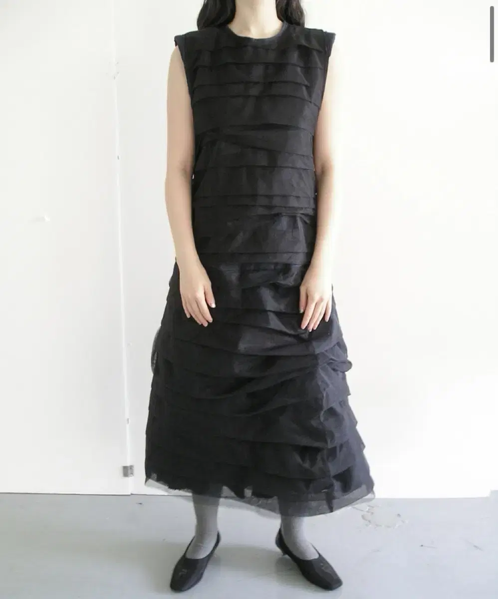 2024FW SHASHA DRESS