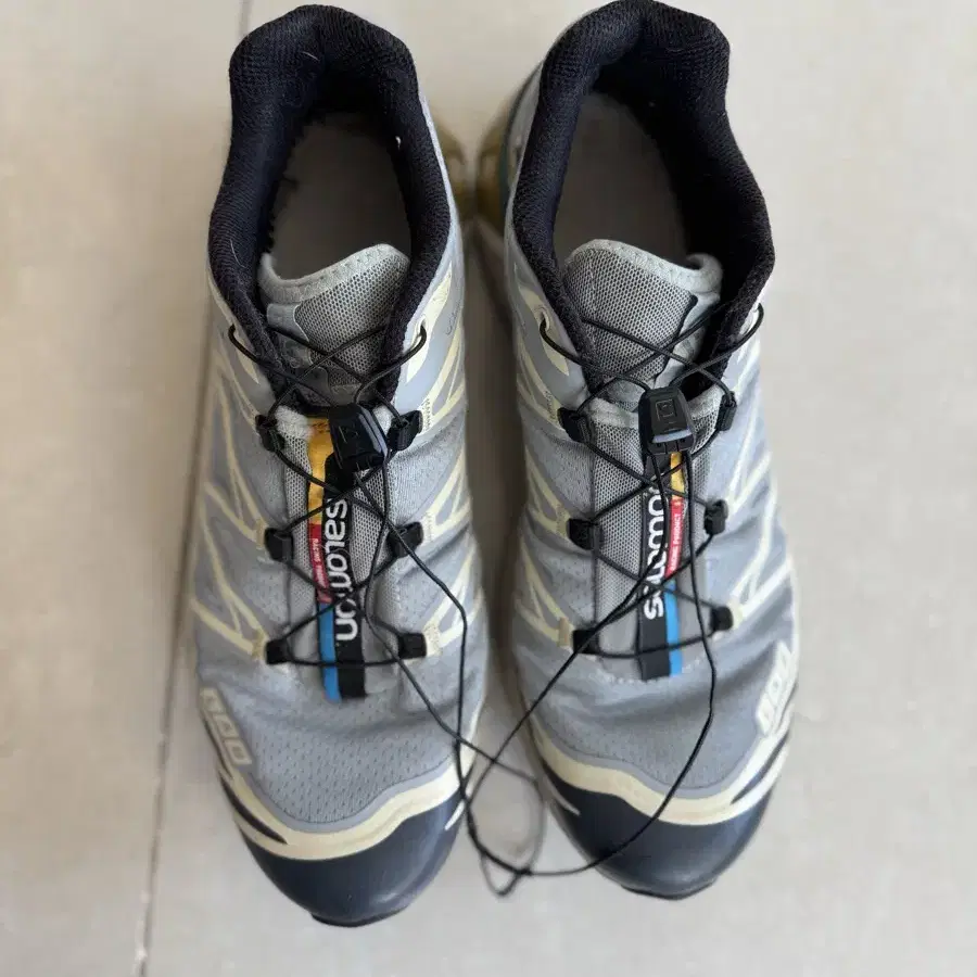 살로몬 SALOMON XT-6 GTX 290