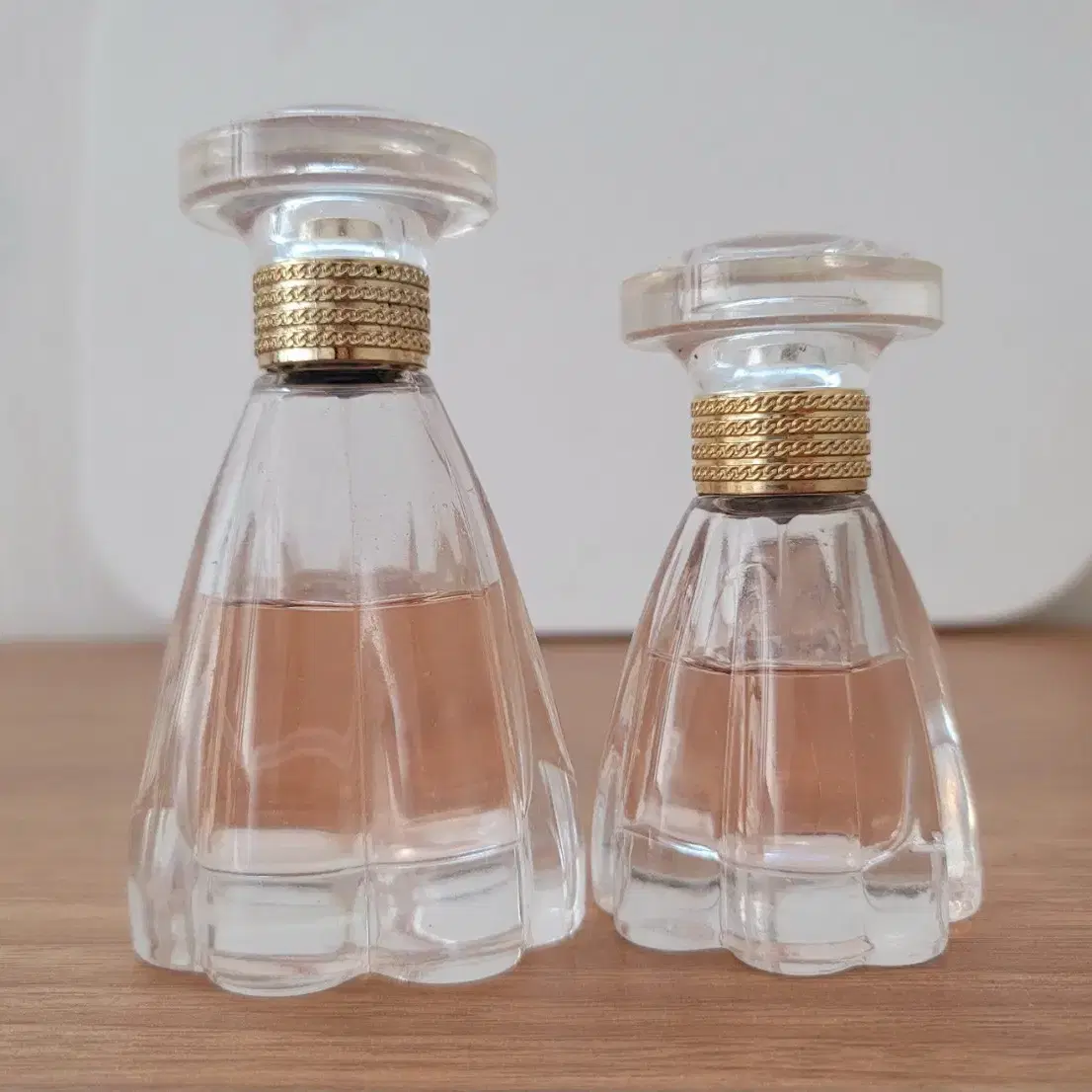 (일괄판매)랑방 모던프린세스 EDP 60ml+30ml 향수