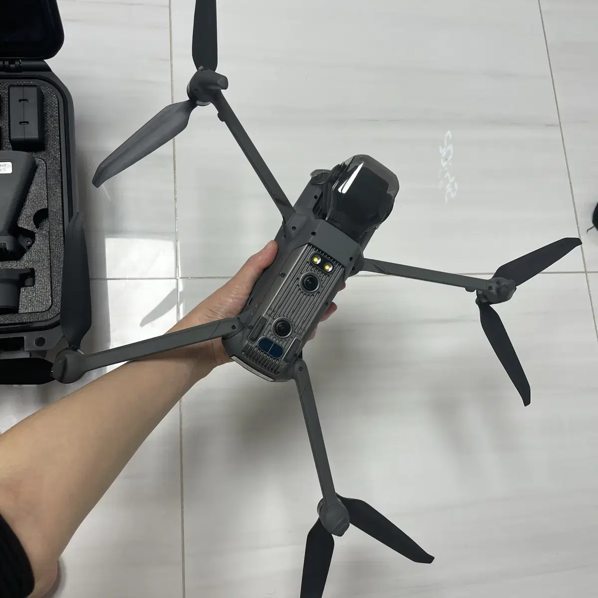 드론 dji 매빅3 엔터프라이즈 DJI Mavic3 Enterprise