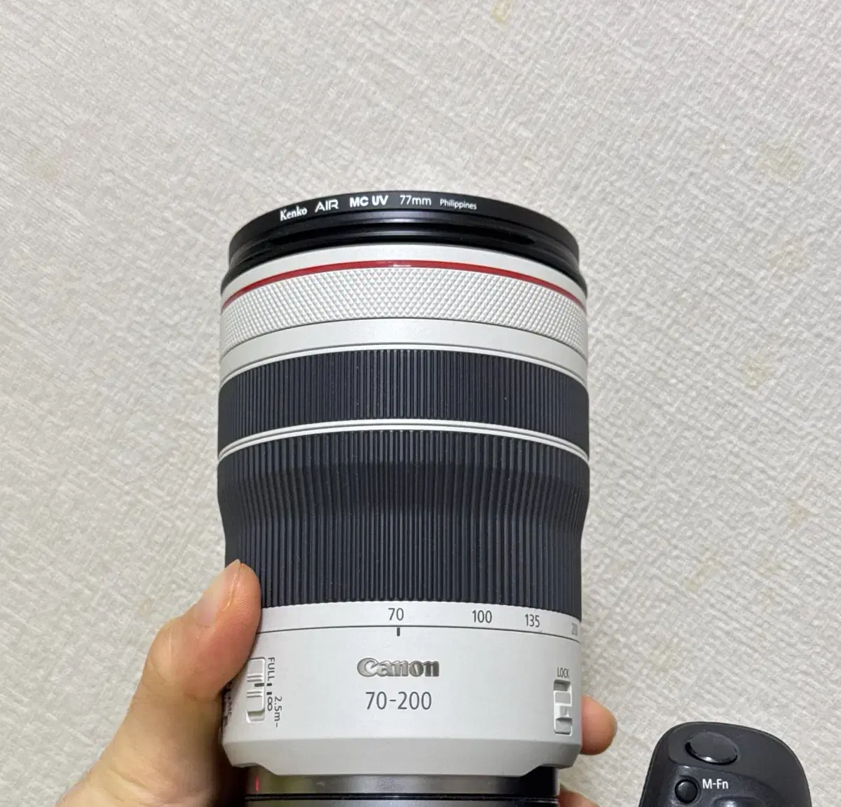 rf 70-200 f4 알형아