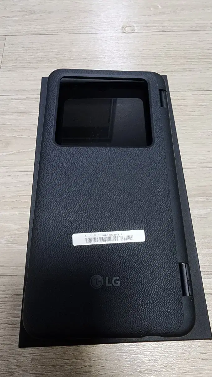 LG V50S 듀얼스크린,충전잭