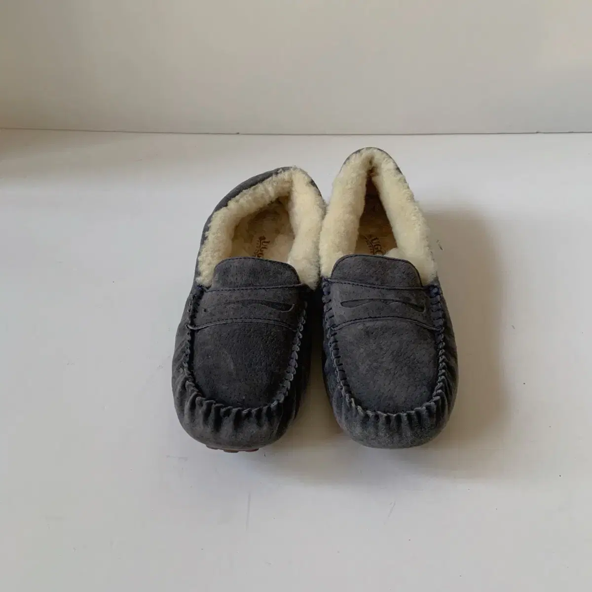 220 Ugg ausnow 양털 슈즈