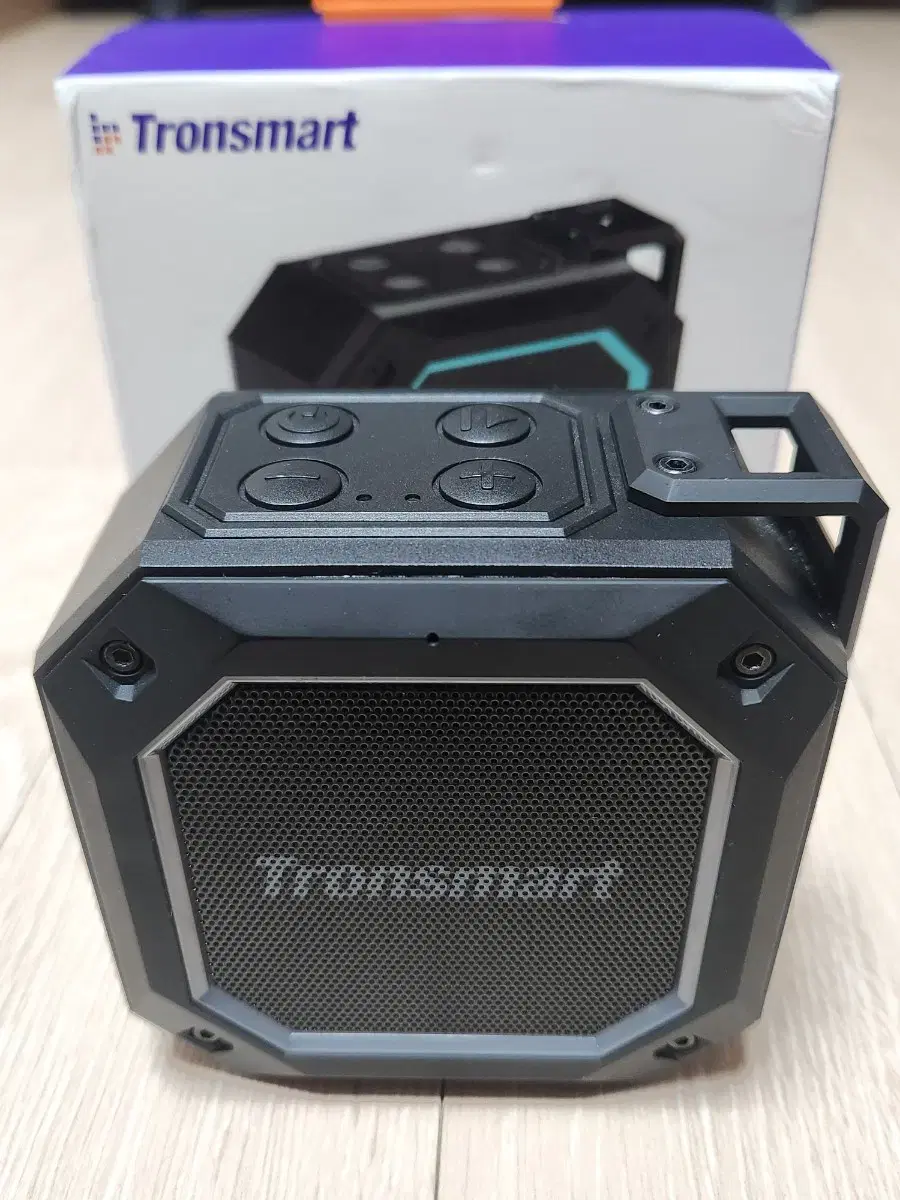 트론스마트 Tronsmart 그루브2 Groove2 블루투스 스피커