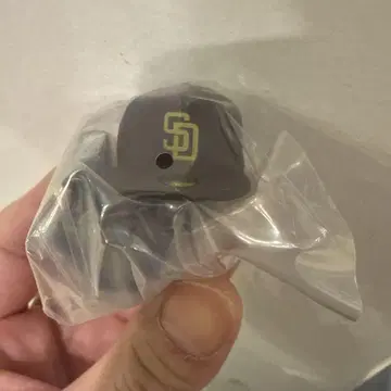 59FIFTY 뉴에라 MLB 미니어처 피규어 컬렉션 2 파 드레스