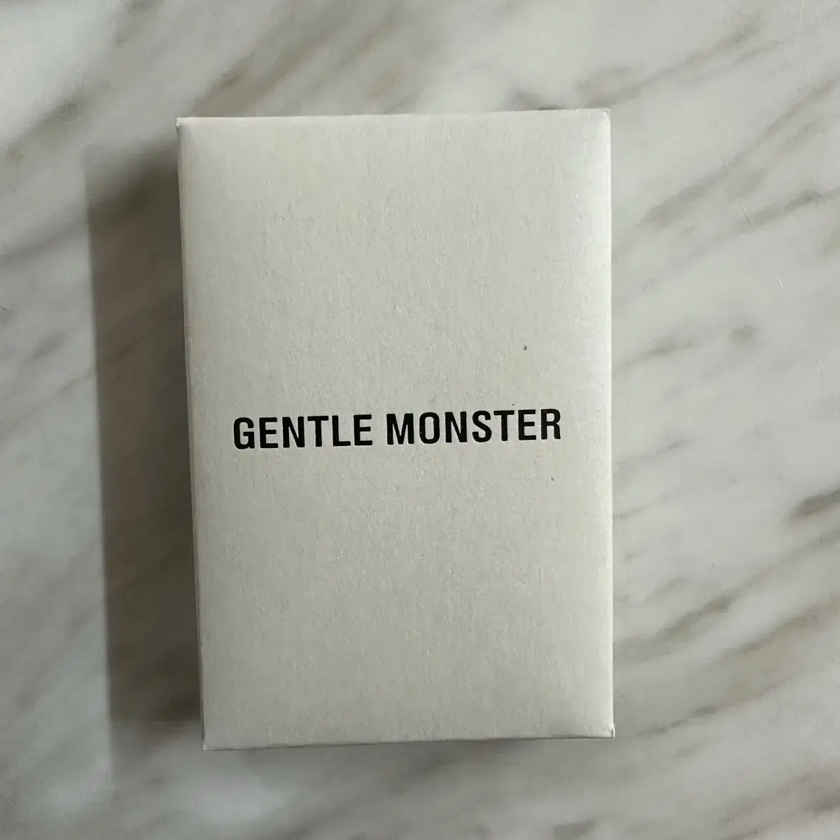 Gentle Monster JULY 01