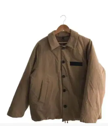 새상품급 단종 레어템 doopz 도프스 다운 자켓 오버 사이즈