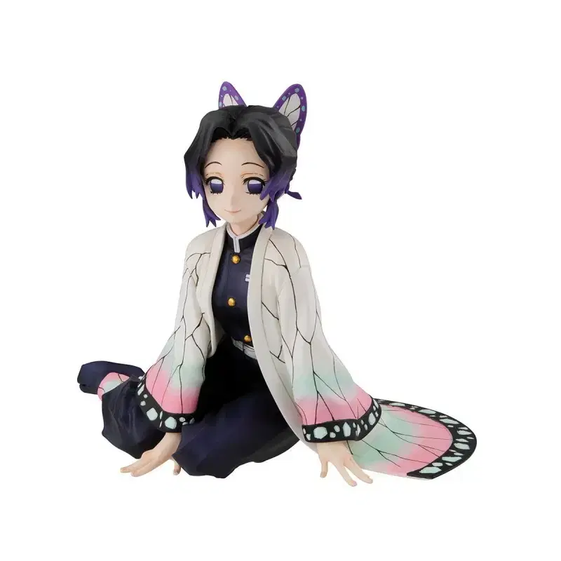 Demon Slayer Shinobu GEM Palm Figure Nenohira