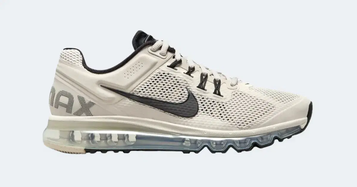 나이키 에어맥스 Nike Air Max 2013 Desert Sand