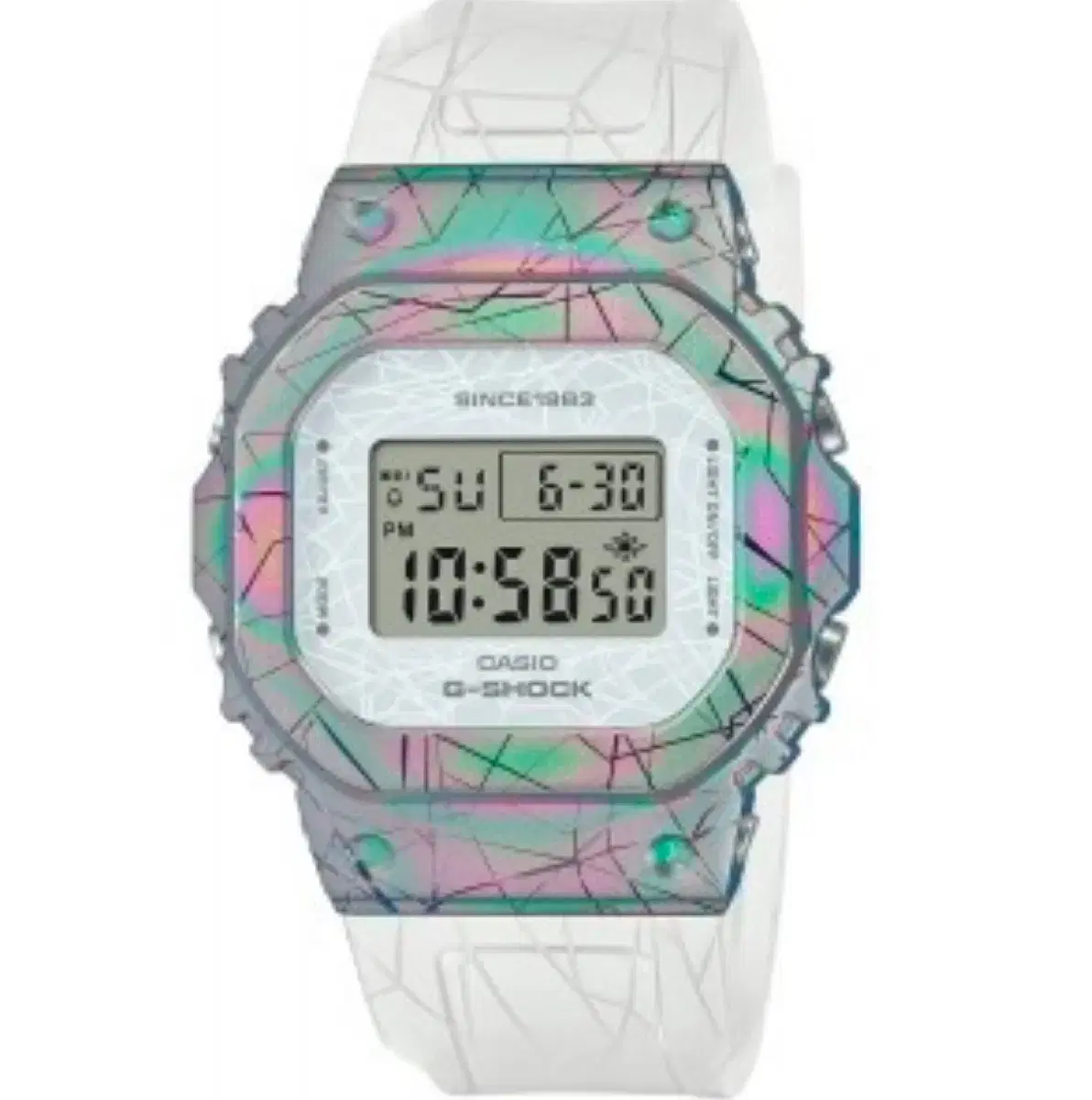 {40th Anniversary Limited Edition} casio g-shock watches casio g-shock watches