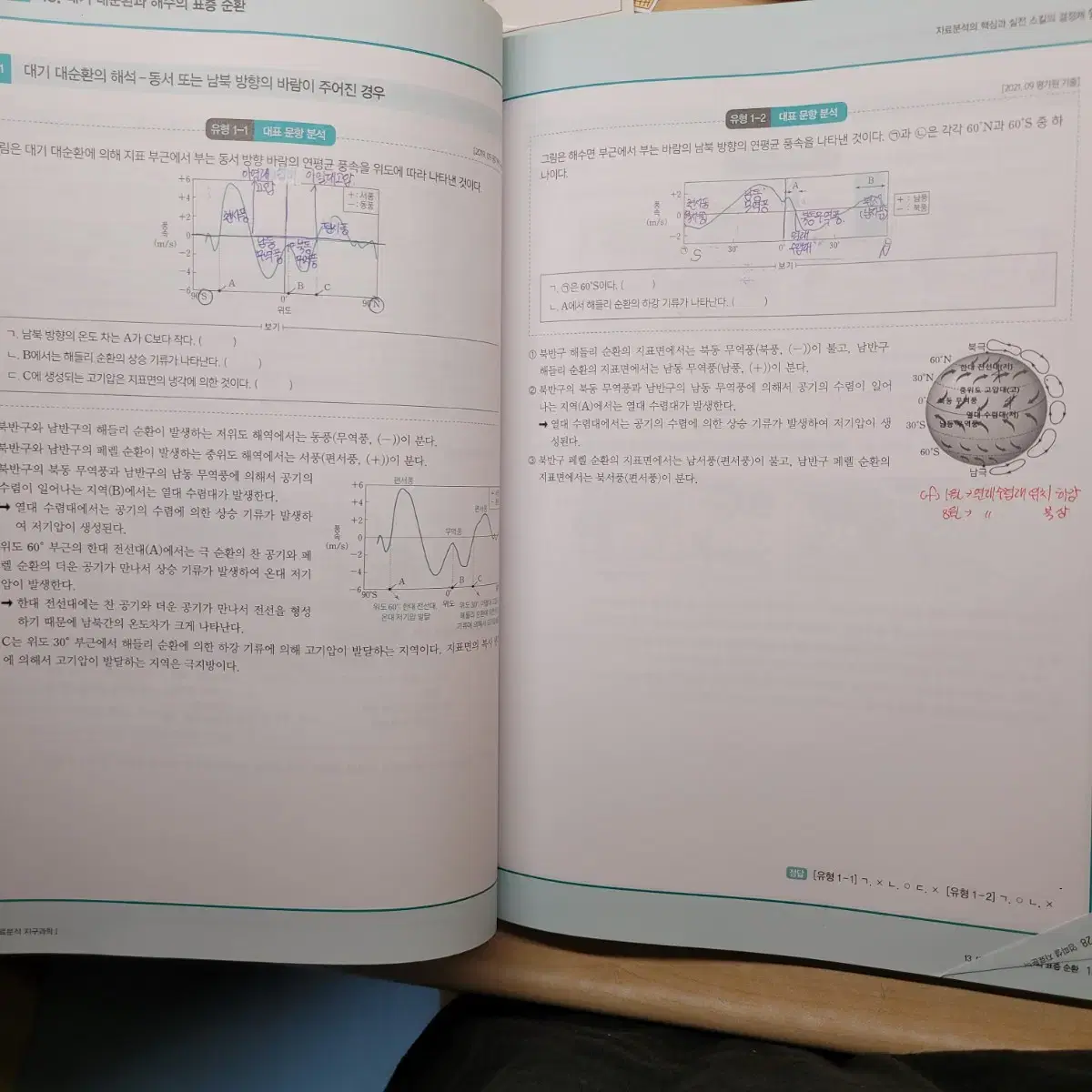 엄피셜 (2024학년도 교재) 지구과학 엄영대