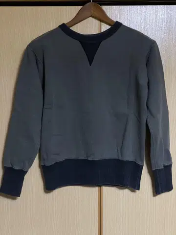 [USED]90s EVIS 맨투맨 티셔츠