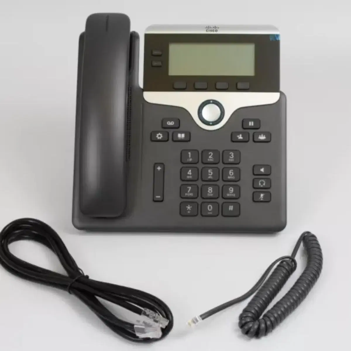 시스코 CP-7821-K9 IP Phone 7821