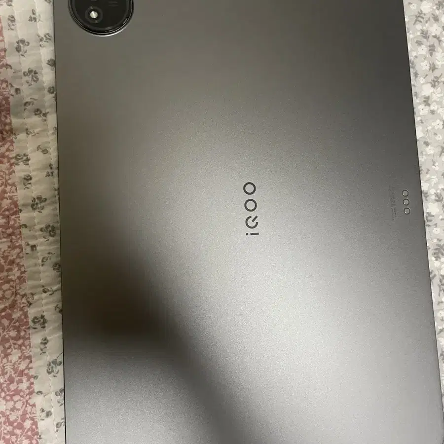 VIVO iqoo pad2  패드