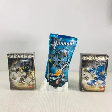 [미개봉] 레고 레고 BIONICLE 바이오니클 8921 정리