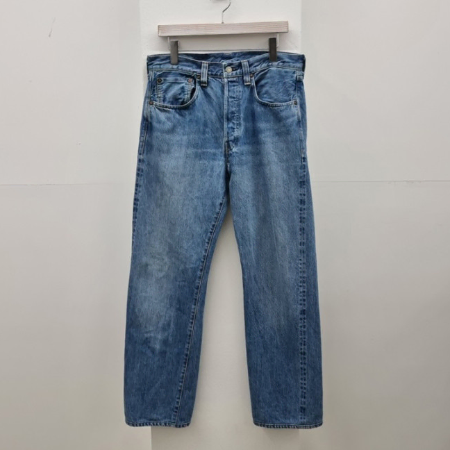 [중고] LEVI'S (31) 리바이스 빈티지 클로딩