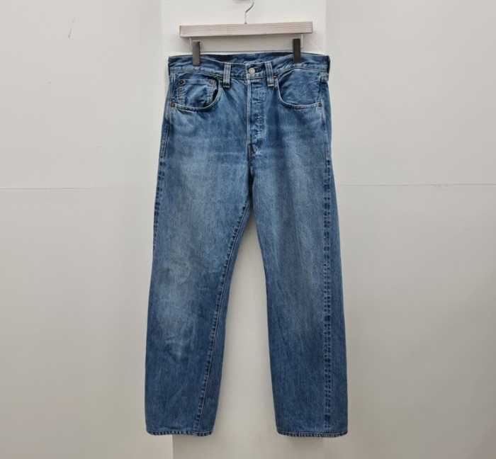 [중고] LEVI'S (31) 리바이스 빈티지 클로딩