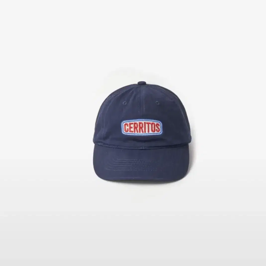 호텔세리토스 Candy Ball Cap [Navy]