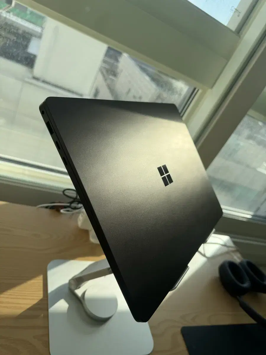 Microsoft 서피스 랩탑7 퀄컴X Elite 15인치 oled