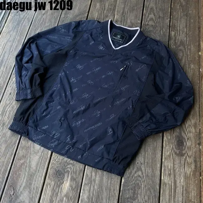 95-100 BALMAIN WARM UP 발망 자켓 웜업