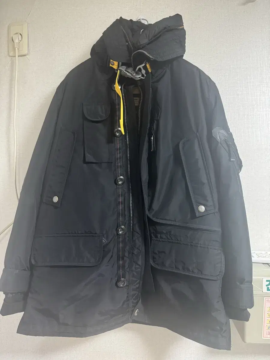 Parajumpers Kodiak M 23 years