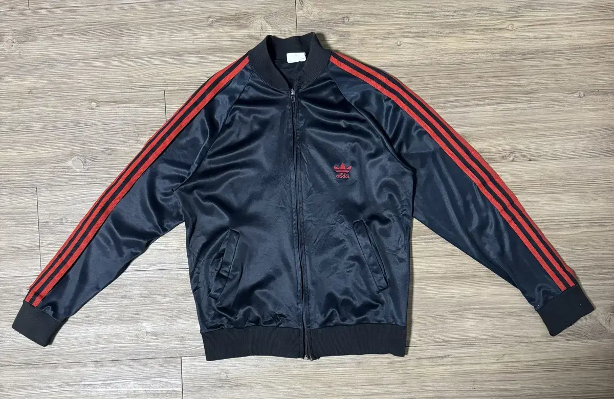 80s USA Adidas ATP Tracktop