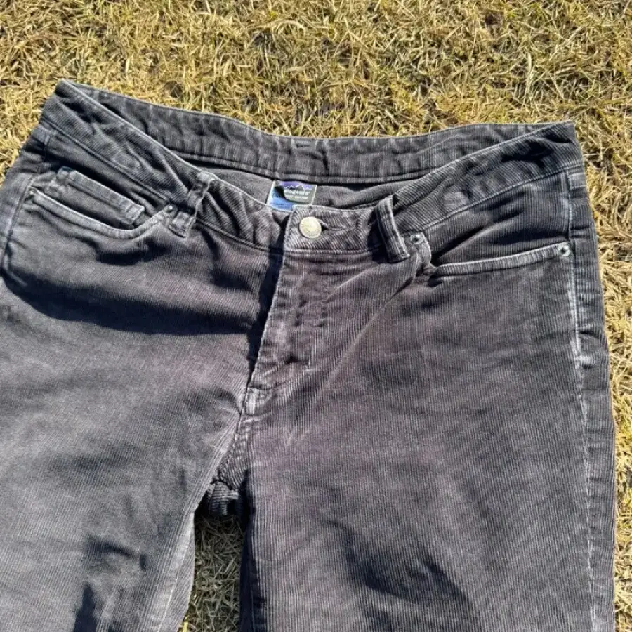 Patagonia corduroy pants