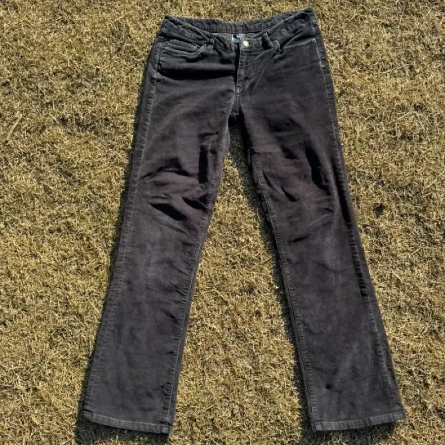 Patagonia corduroy pants