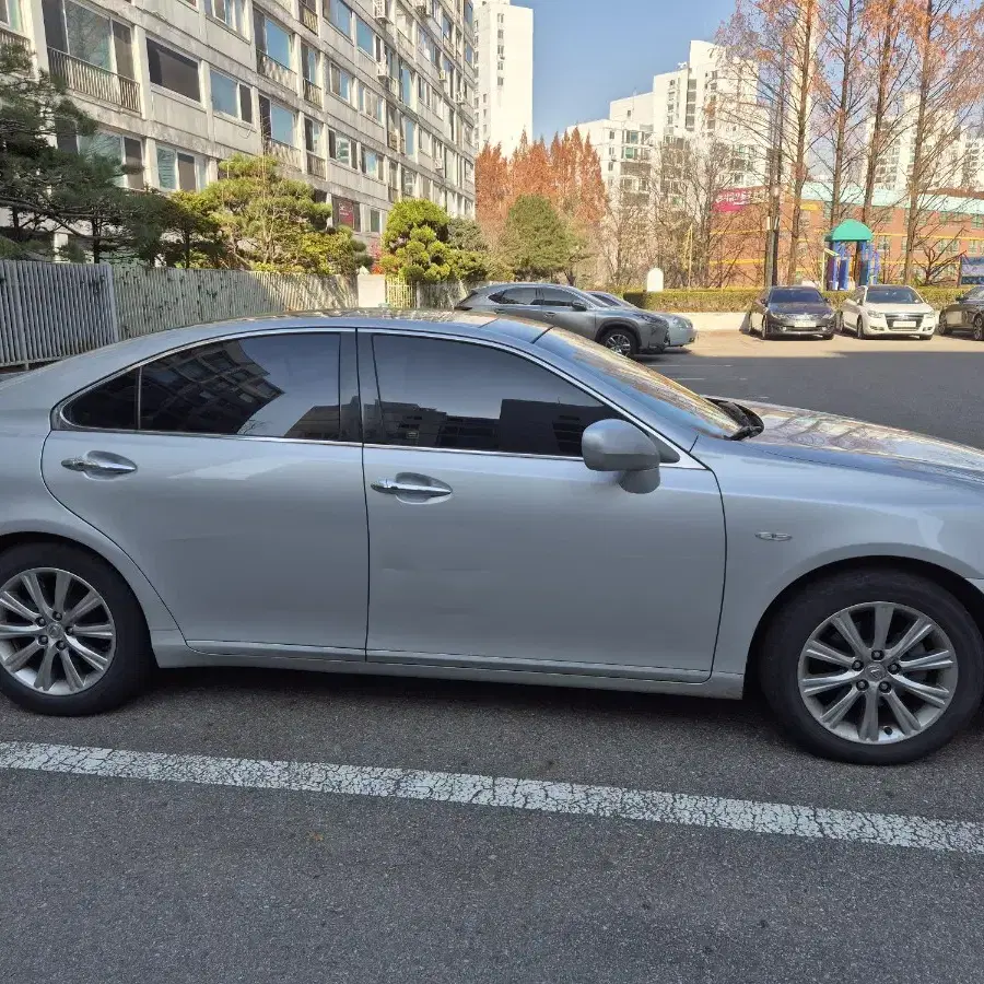 렉서스 ES 350 2006년식