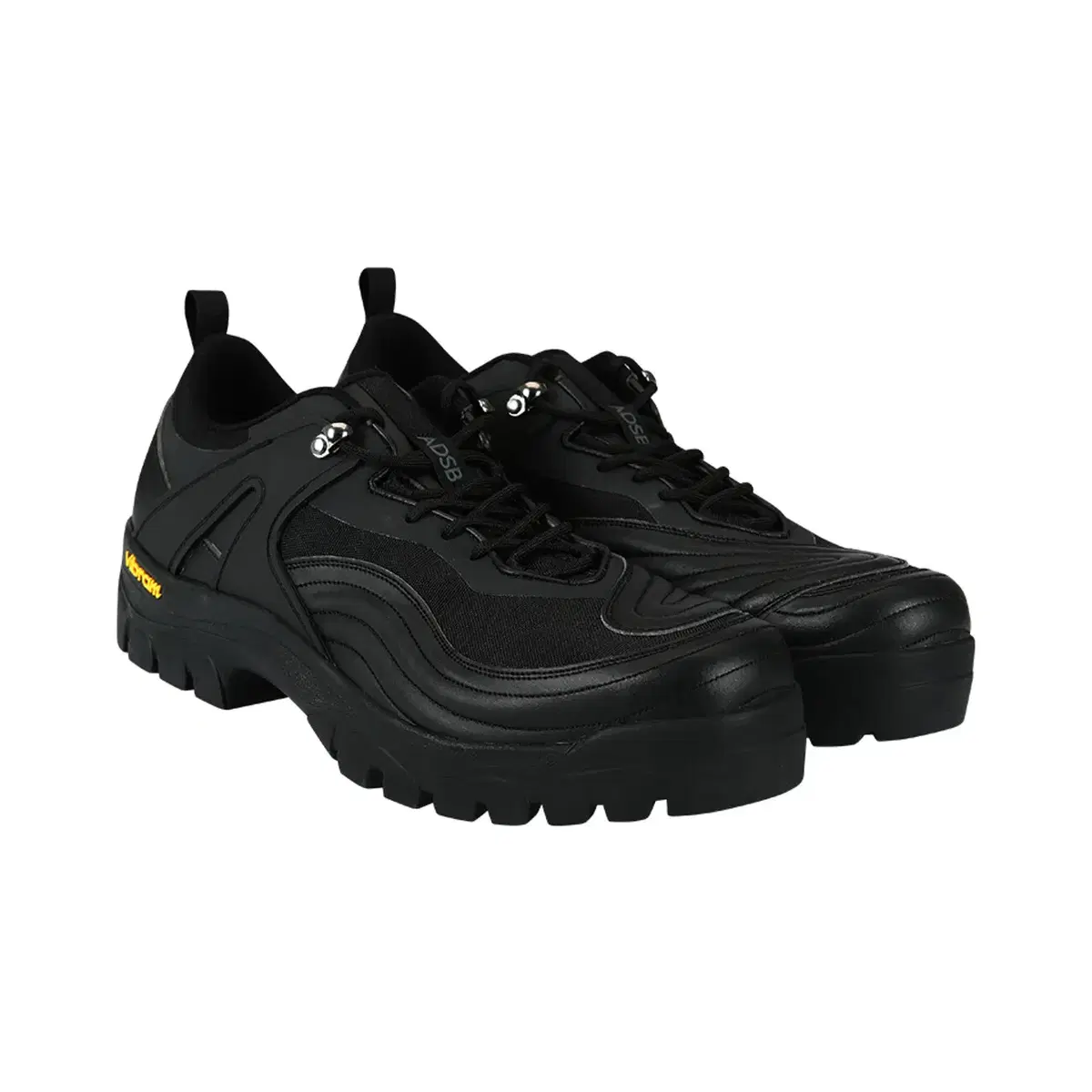 앤더슨벨 UNISEX FLOW TRAINER aaa385u(BLACK)