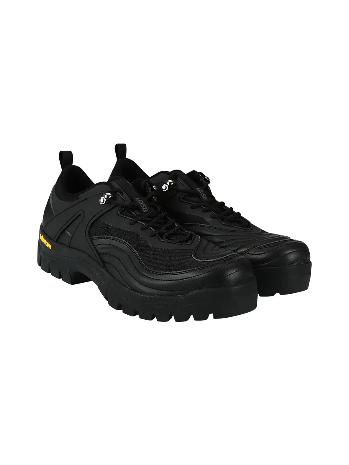 앤더슨벨 UNISEX FLOW TRAINER aaa385u(BLACK)