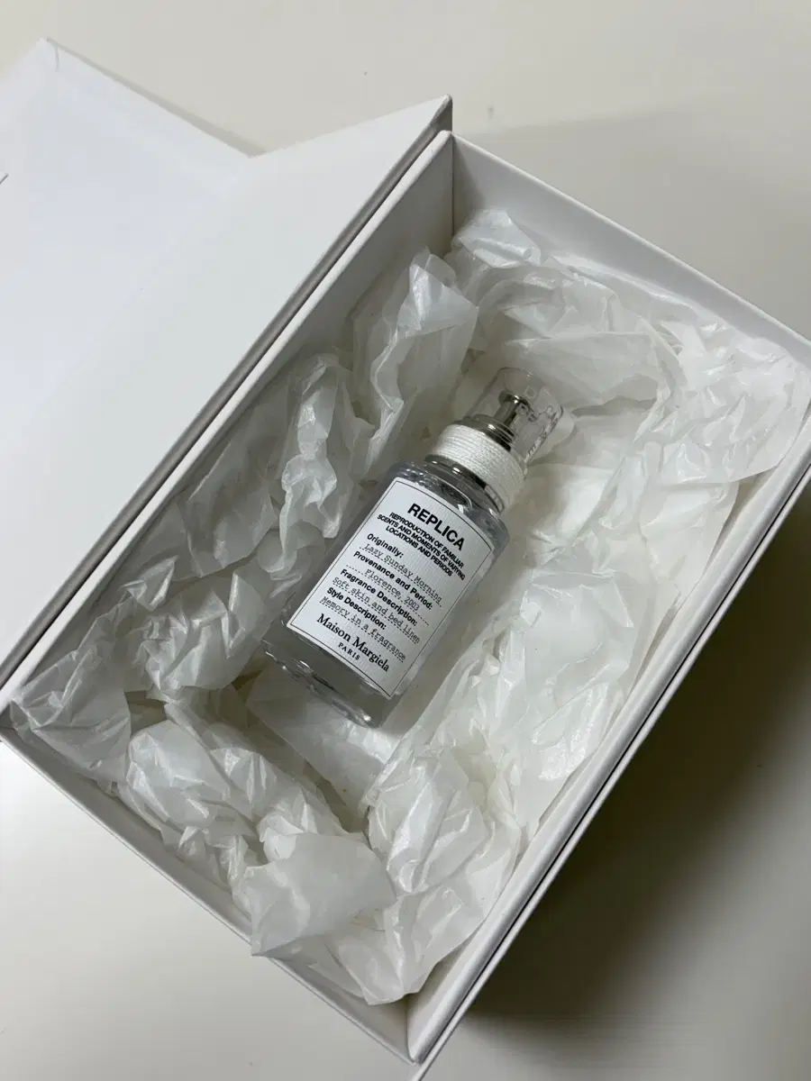 마르지엘라 선데이모닝 30ml