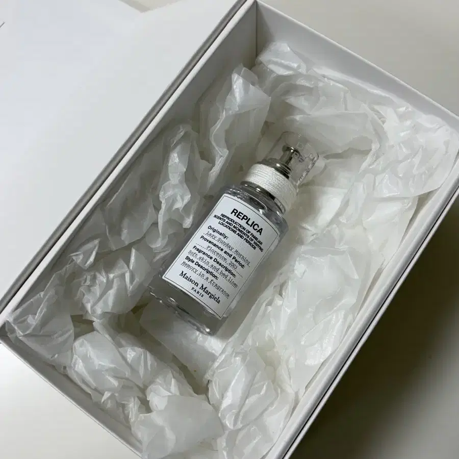 마르지엘라 선데이모닝 30ml