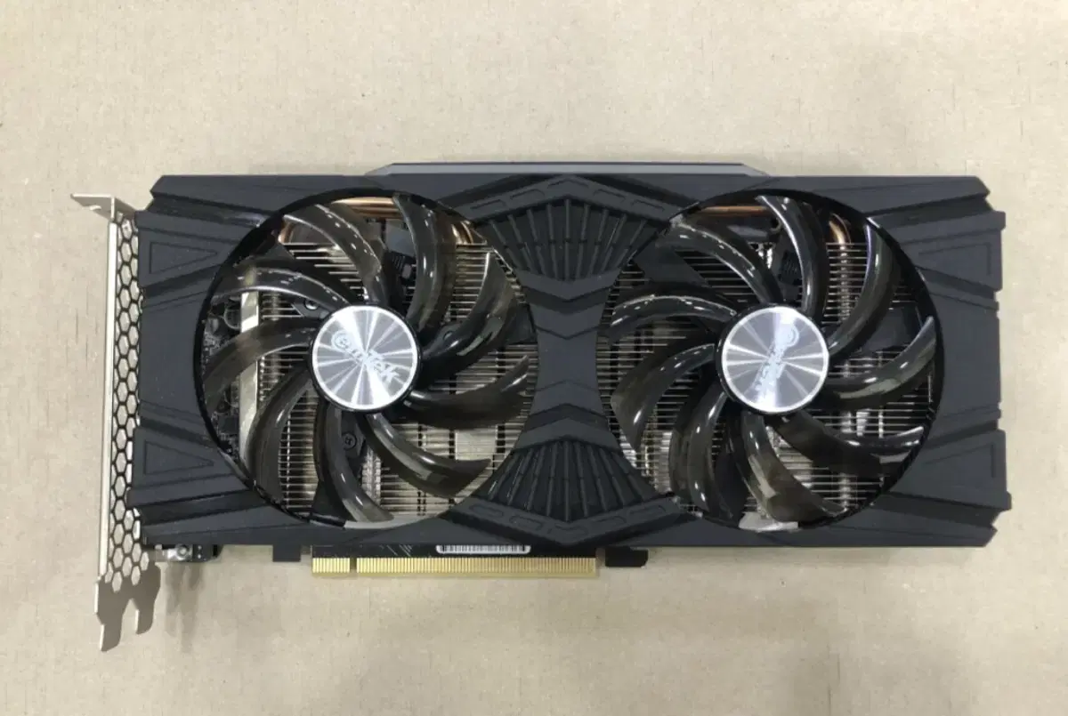 이엠텍 지포스 GTX 1660 SUPER 6GB 그래픽카드 판매