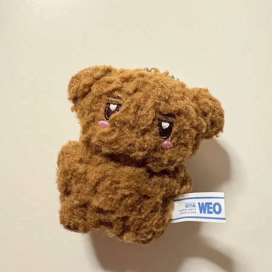 더보이즈 선우 인형 썬꼬미 7cm 양도