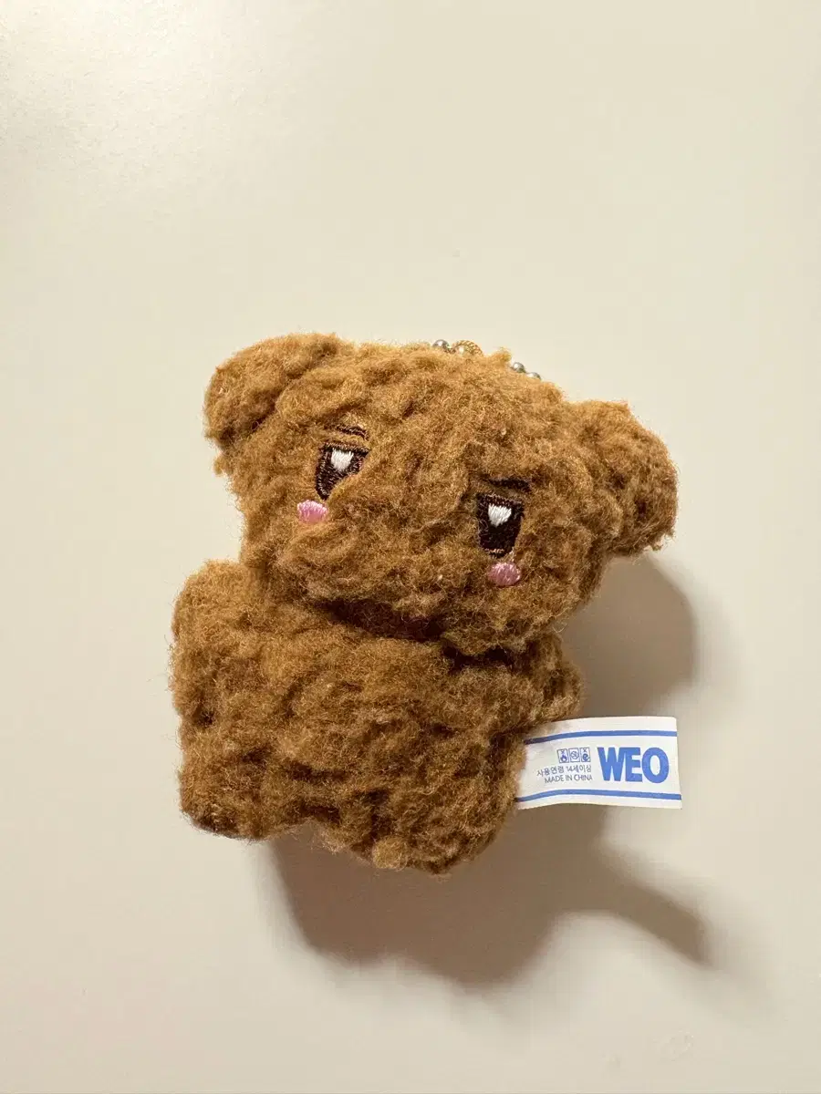 더보이즈 선우 인형 썬꼬미 7cm 양도