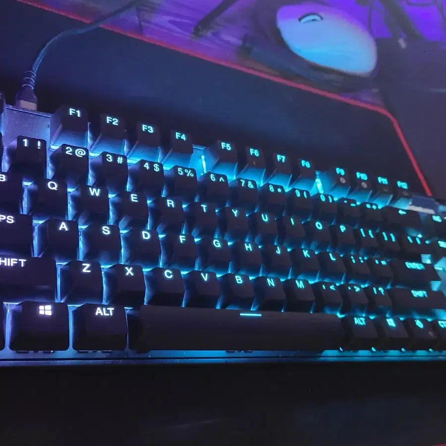 apex pro tkl 2023 스틸시리즈 에이펙스 프로tkl 2023