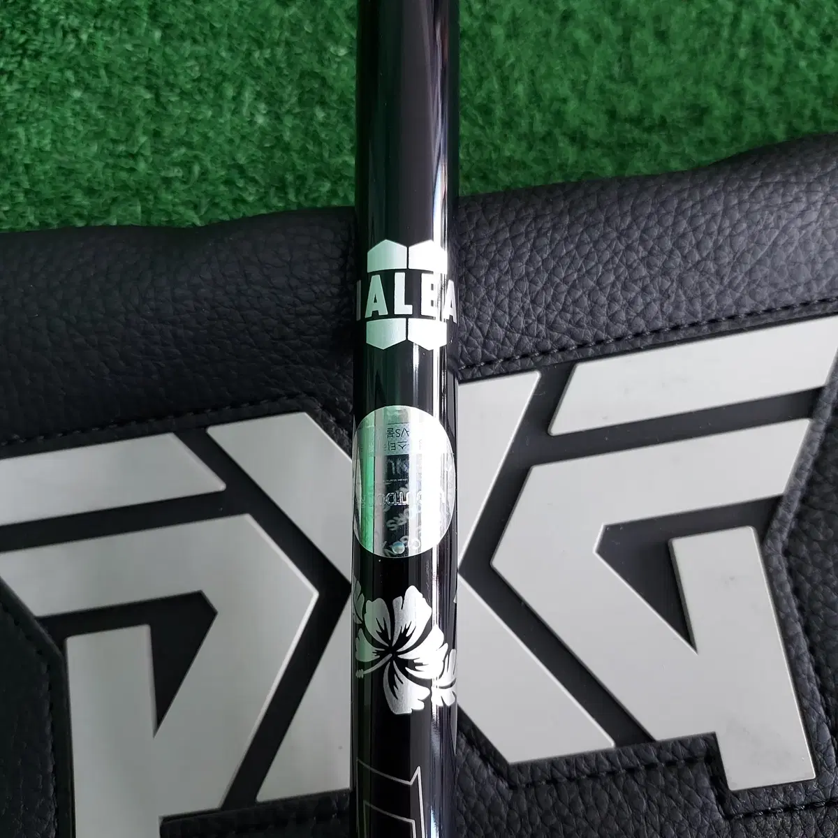 PXG GEN4 0811X 드라이버 9도 디아마나 블랙60S