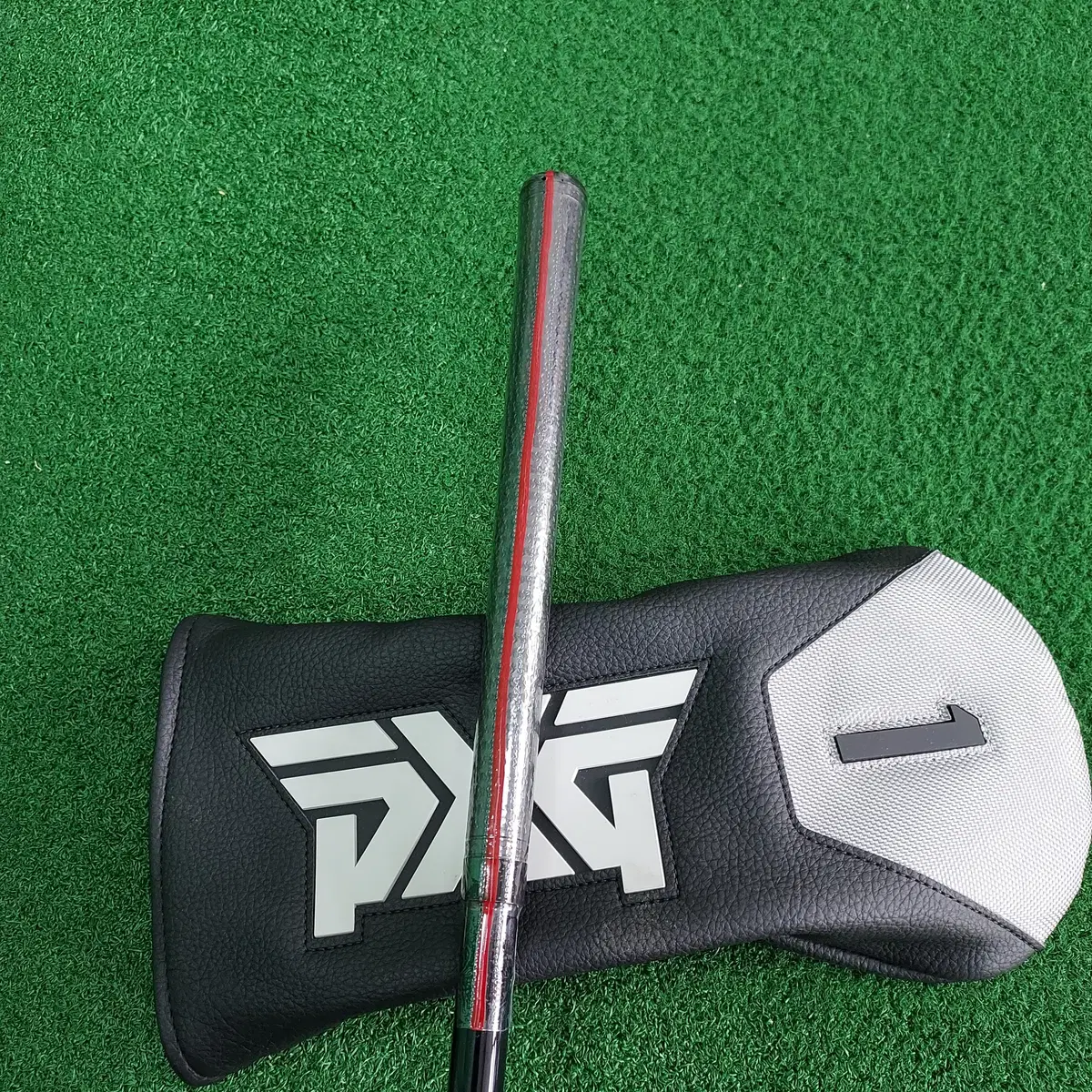 PXG GEN4 0811X 드라이버 9도 디아마나 블랙60S