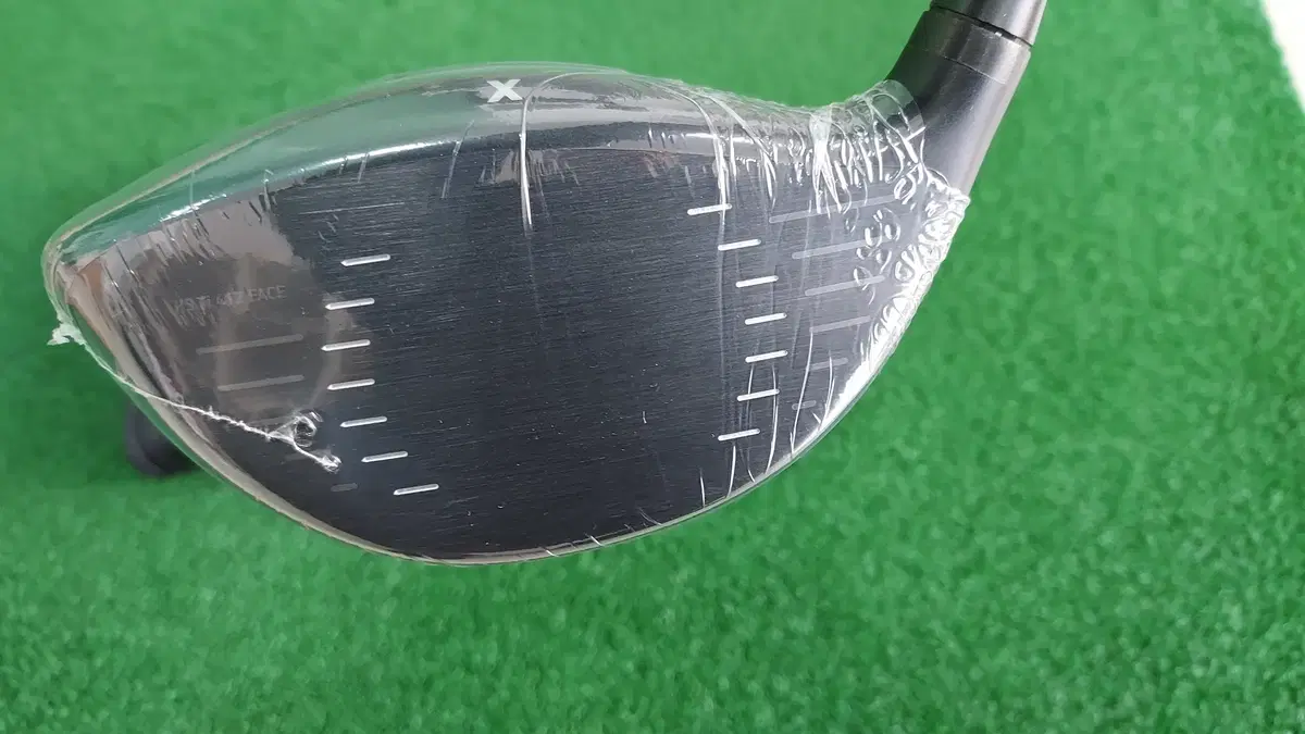 PXG GEN4 0811X 드라이버 9도