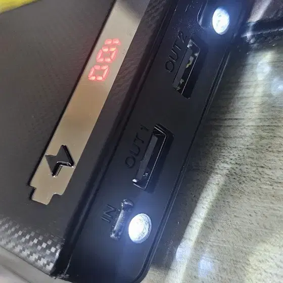 외장 배터리 30000mah