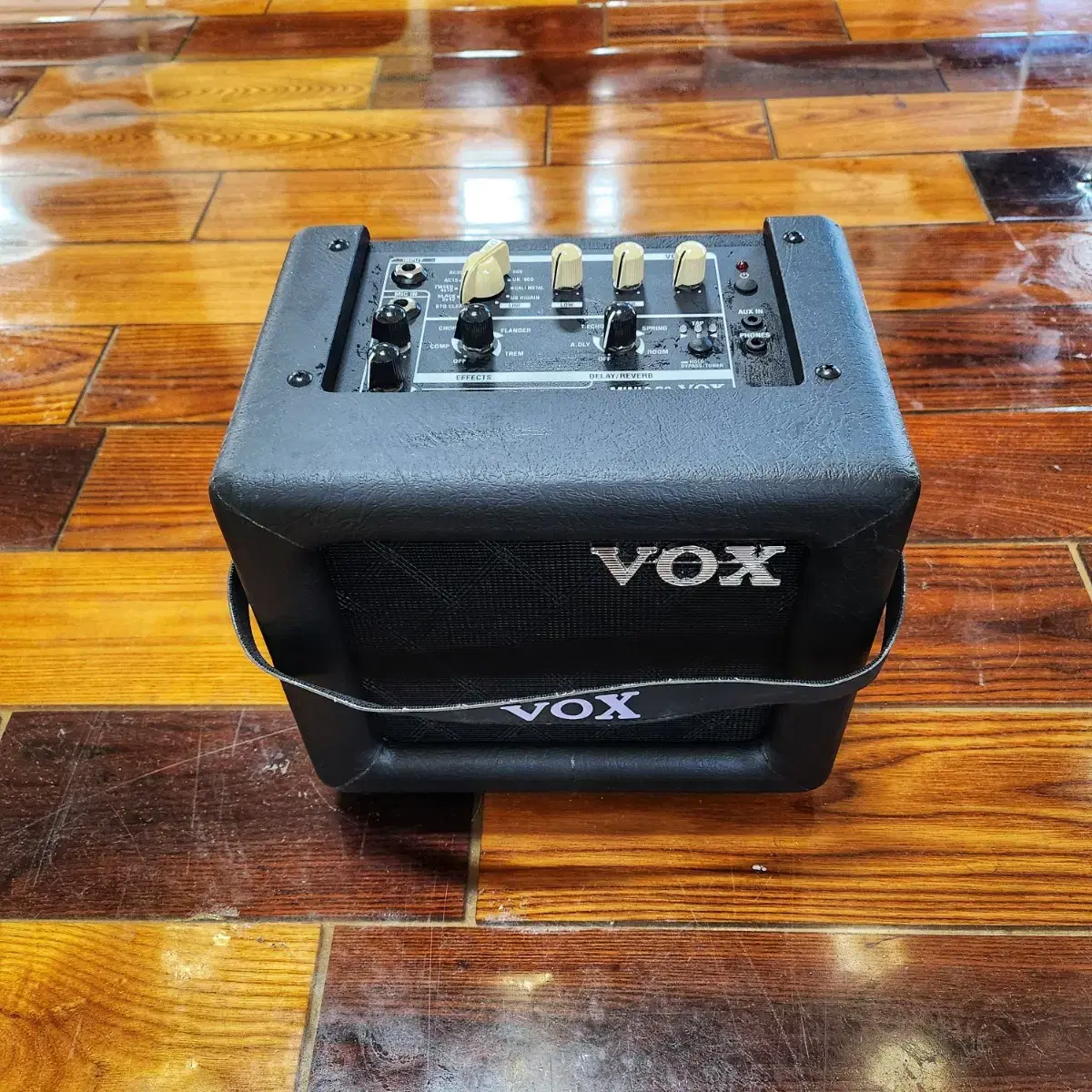 VOX Mini3 G2