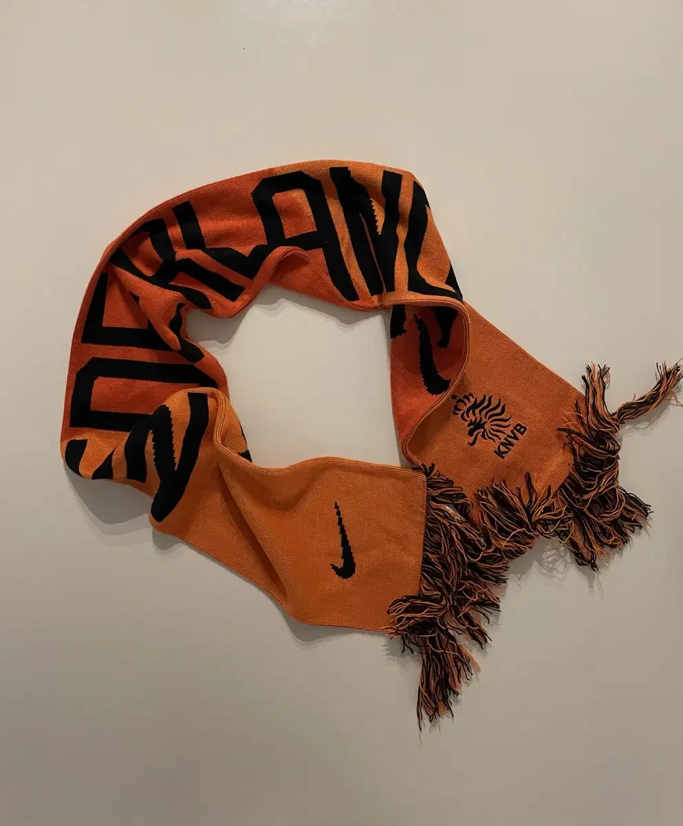 나이키 네덜란드 스카프 NIKE NEDERLAND SCARF